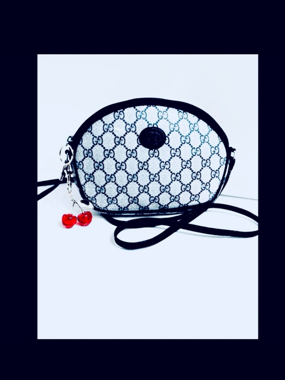 Gucci Crossbody Bag